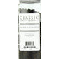 Classic Provisions Spices Black Peppercorns Whole - 16oz - Ideal for Soup, Meat, Vegetables, Spice Blends