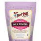 Bob's Red Mill Non Fat Dry Milk Powder, 22 OZ (Pack of 3)