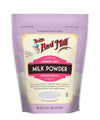 Bob's Red Mill Non Fat Dry Milk Powder, 22 OZ (Pack of 3)