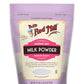 Bob's Red Mill Non Fat Dry Milk Powder, 22 OZ (Pack of 4)
