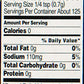Emeril'S Seasoning Blend, Blackened, 3.1 Ounce