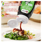 Sauce Grandmaster Pure Oyster Sauce 2 Pack - Gluten Free, Vegan, Non-GMO, 13.5 fl oz Bottles