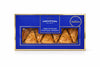 Chrisanthidis Delights Greek Baklava Traditional Syrup Dessert with Nuts - Authentic Mediterranean Dessert - Handmade Greek Swee