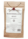 Health Embassy Marshmallow Root (Althaea Officinalis L. - Althaeae Radix) 100% Natural (50G)