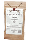 Health Embassy Marshmallow Root | Althaea officinalis L | Herbal Tea (100g)
