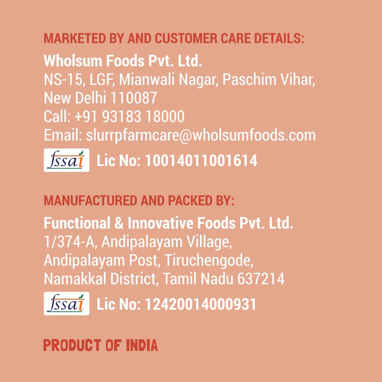 Slurrp Farm No Sugar, No Salt Ragi, Almond And Banana Cereal | 100% Sprouted Ragi | Healthy Cereal | No Milk | No Preservatives,