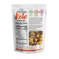 Natures Garden Keto Snack Mix - Probiotic Cheese Balls, Crunchy Keto Snack, Keto Snack Mix, All Natural, Heart Healthy Nuts - 24