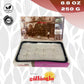 Gulluoglu Candy Floss Rose (Pismaniye), Luxury Turkish Cotton Candy, Special Halva Candy 0.55Lb (Rose)