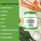 Orgain Organic Unflavored Vegan Protein Powder - 21g Plant Based Protein, Gluten Free, 1.59lb, Cream, Model 851770006033