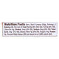 Organic Hard Candy Blood Orange And Honey 2 Ounces (Case Of 8)