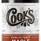 Cook'S, Pure Maple Extract, All Natural Premium Maple Sap From Vermont'S Finest Maple Trees, 16 Oz