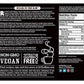 Generic Sugar in Raw Turbinado Cane Sugar Packets, 500 ct., 64 Ounce, Pack of 1