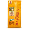 Mayorga Organics Coffee Cubano Roast Dark Coffee Dark Roast Whole Bean Coffee 2Lbs Bag Caf  , Specialty-Grade, 100% Usda Organic