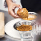 Lotus Biscoff Crumble - Crumbled Caramelized Biscuit Cookies - 1.65 Lbs Bag
