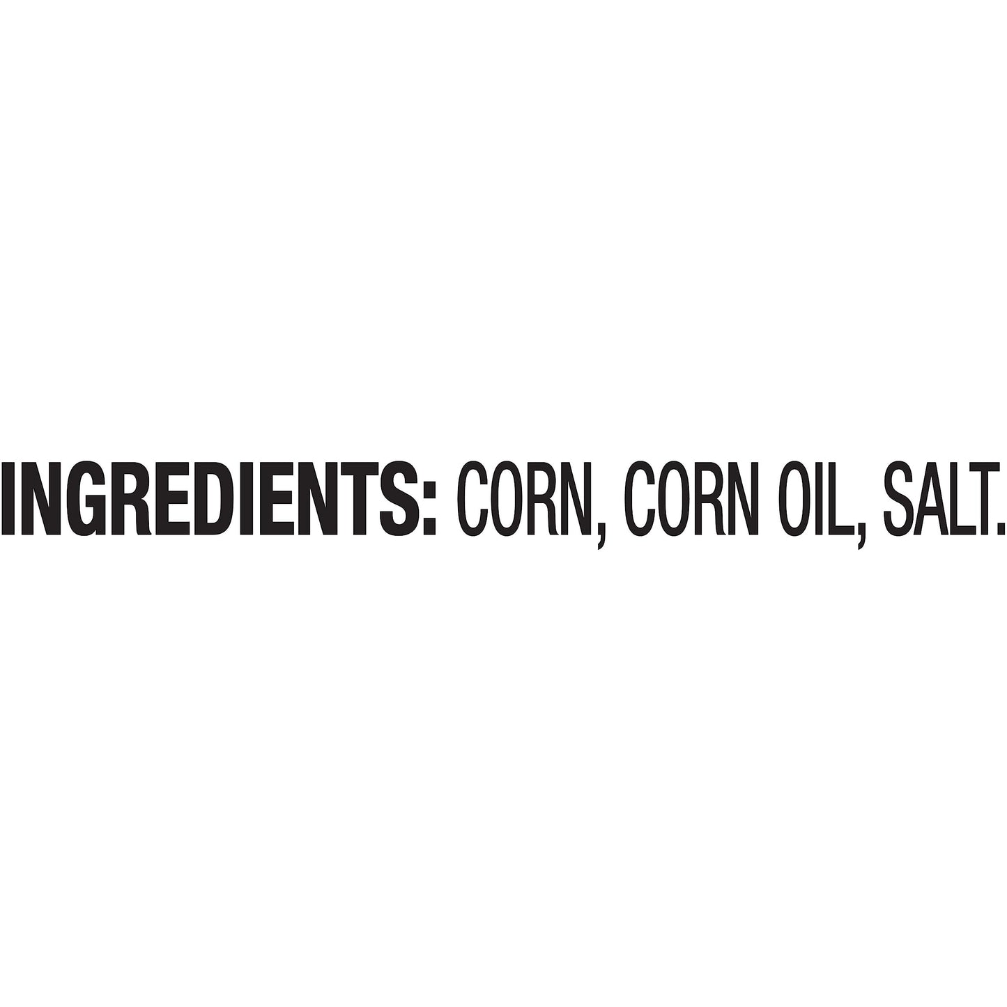 CORN NUTS Original Flavored Corn Kernels, Crunchy Corn Snacks, Snack Box, Variety Packs Food for Adults, 4oz. (Pack of 12)