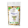 Shiva Organics Black Turmeric Whole 125 g: Authentic North East Indian Spice Powder, Bursting with Citrusy Flavor and Culinary 
