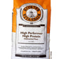 Giusto'S Vita-Grain High Performer High Protein Unbleached Bread Flour, 25Lb Bag