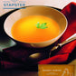 Stapster Savory Choice Reduced Sodium Beef Broth And Chicken Broth Concentrate 9.6 G - Meat Tastes Bundle Of 40 Pcs - 20 Pcs Of