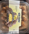 Gen Bake Lemon Old Fashioned Donut Bites, Classic Tart Lemon Flavor, 34 oz 1 Box