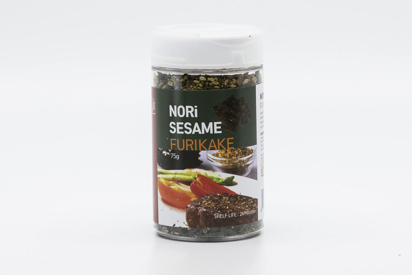 Kaneyama Furikake Asian Seasoning (Variety Package 75G(2.65Oz) Pack Of 4)