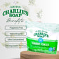 Charlieas Soap Laundry Powder (50 Loads, 1 Pack) Hypoallergenic Deep Cleaning Washing Powder Detergent - Eco-Friendly, Safe, And