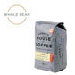 Henrys House Of Coffee | French Roast| Dark Roast | Whole Beans 12Oz Bag