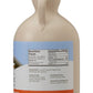 Hidden Springs Maple Organic Vermont Maple Syrup, Grade A Amber Rich, 32 Ounce, 1 Quart, Family Farms, Bpa-Free Jug
