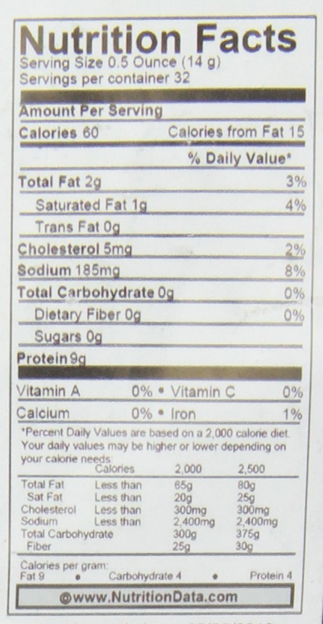 Carolina Gold Nuggets 3 - 1 lb Packages of Premium Rice Grits, Gluten-Free, Southern Specialty