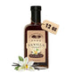 Lincoln County Reserve Pure Vanilla Extract, Sugar Free, Gluten Free, 12oz Glass Bottle