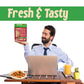 Sincerely Nuts – Honey Roasted Cashews | Five Lb. Bag | Deluxe Kosher Snack Food | Healthy Source Of Protein & Nutritional Content | Gourmet Quality Cashew Nut