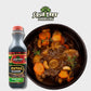 Spur Tree Oxtail Seasoning - Oxtails Seasoning To Experience Authentic Jamaican Cuisine - All-Natural And Fresh Ingredients - Ox