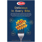 Barilla Whole Grain Pasta, Rotini, 13.25 Ounce (Pack Of 8)