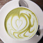 Civilized Coffee Instant Assam Green Tea Powder For Hot Tea, Iced Tea & Baking (8 Oz)