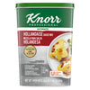 Knorr Professional Ultimate Hollandaise Sauce Mix Vegetarian, Gluten Free, No Artificial Flavors or Preservatives, No added MSG,