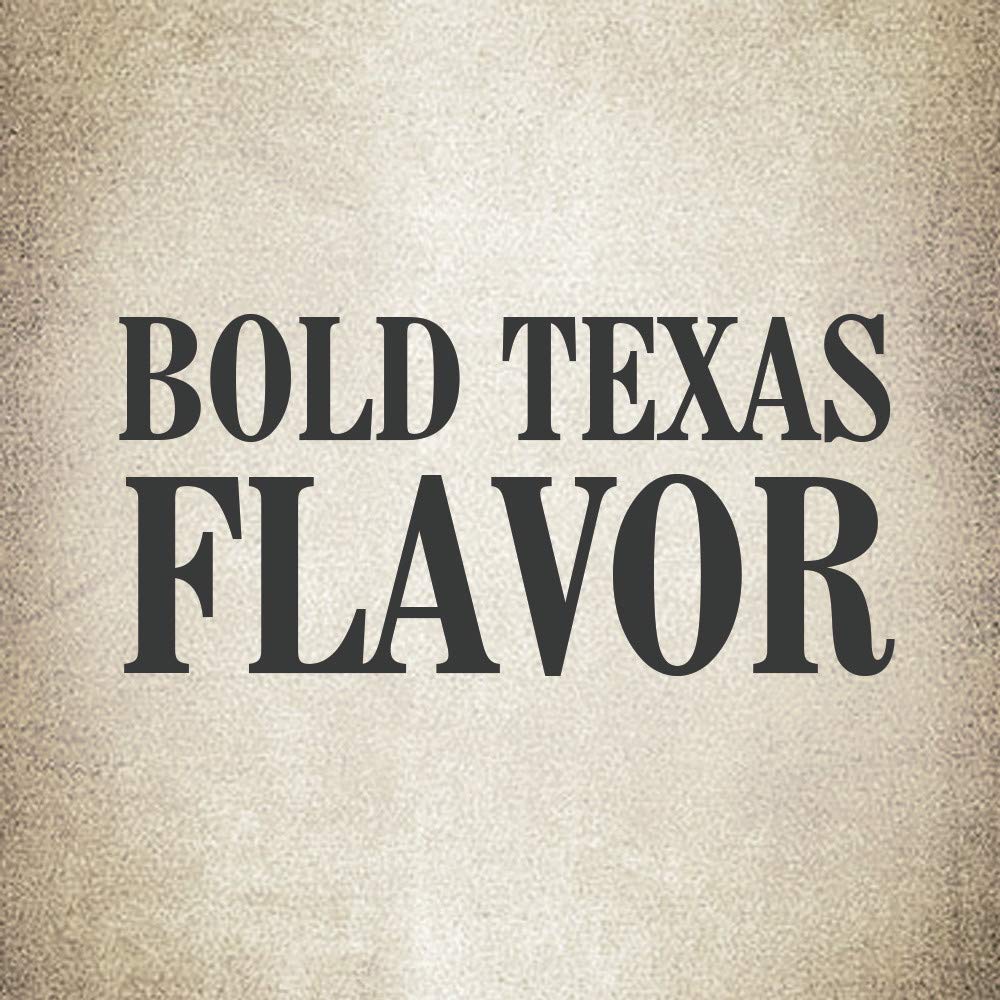 Stubb'S Pork Rub, 5.07 Oz (Pack Of 6)