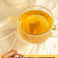 TeeLux Burdock Root Tea Bags, Caffeine Free Herbal Tea, 50 Count Pack