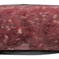 Force Of Nature Meats 100% Grass Fed, Regenerative Bison Grind, 14 oz