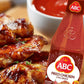 Abc Fried Chicken Sambal Chili Sauce (1 Pack) Spicy Sriracha Style, Indonesian Dipping Bbq, 11.3Oz / 335Ml