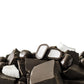 Tru Fru Real Coconut Melts Hyper-Dried Fresh In Dark Chocolate, 4.2 Ounce Bag