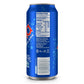Zevia Zero Sugar Soda, Cola, 16 oz Cans (12-Pack) - Naturally Sweetened, Non-GMO Project Verified, Gluten-Free, Vegan