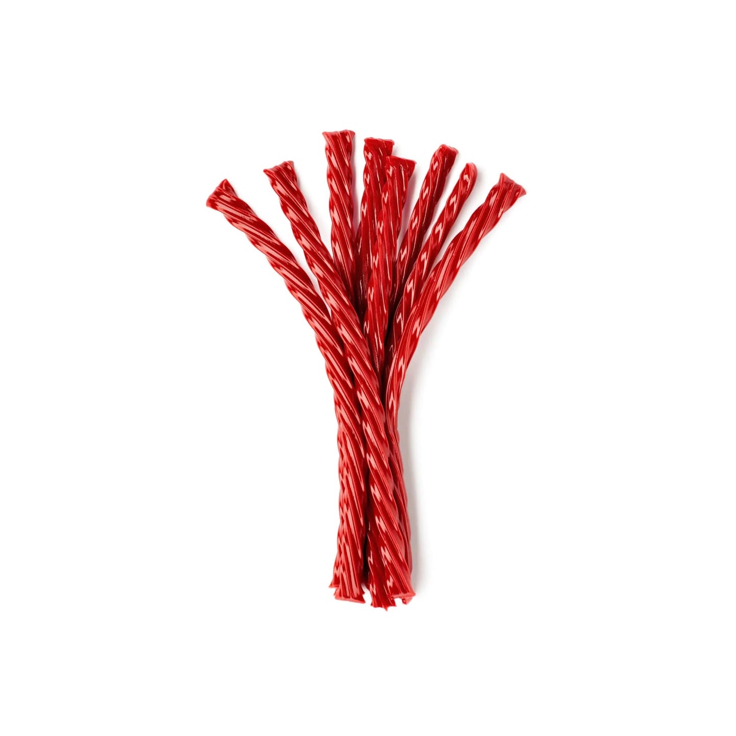 Twizzlers Zero Sugar Strawberry Candy - Pack of 2 - Classic   for Snacking