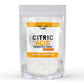 Citric Acid By Unpretentious Baker, 1Lb, Non-Gmo, No Additives, Clear Resealable Bag