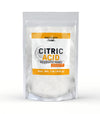 Citric Acid By Unpretentious Baker, 1Lb, Non-Gmo, No Additives, Clear Resealable Bag