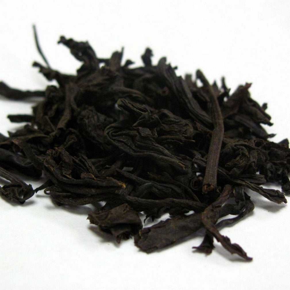 Oliver Pluff Earl Grey Loose Leaf Tea | Black Tea & Bergamot | 2.75 Ounce