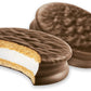 Dare Wagon Wheels Original Cookies, 630G/22.2 Oz, Box, 18 Pack, Peanut-Free