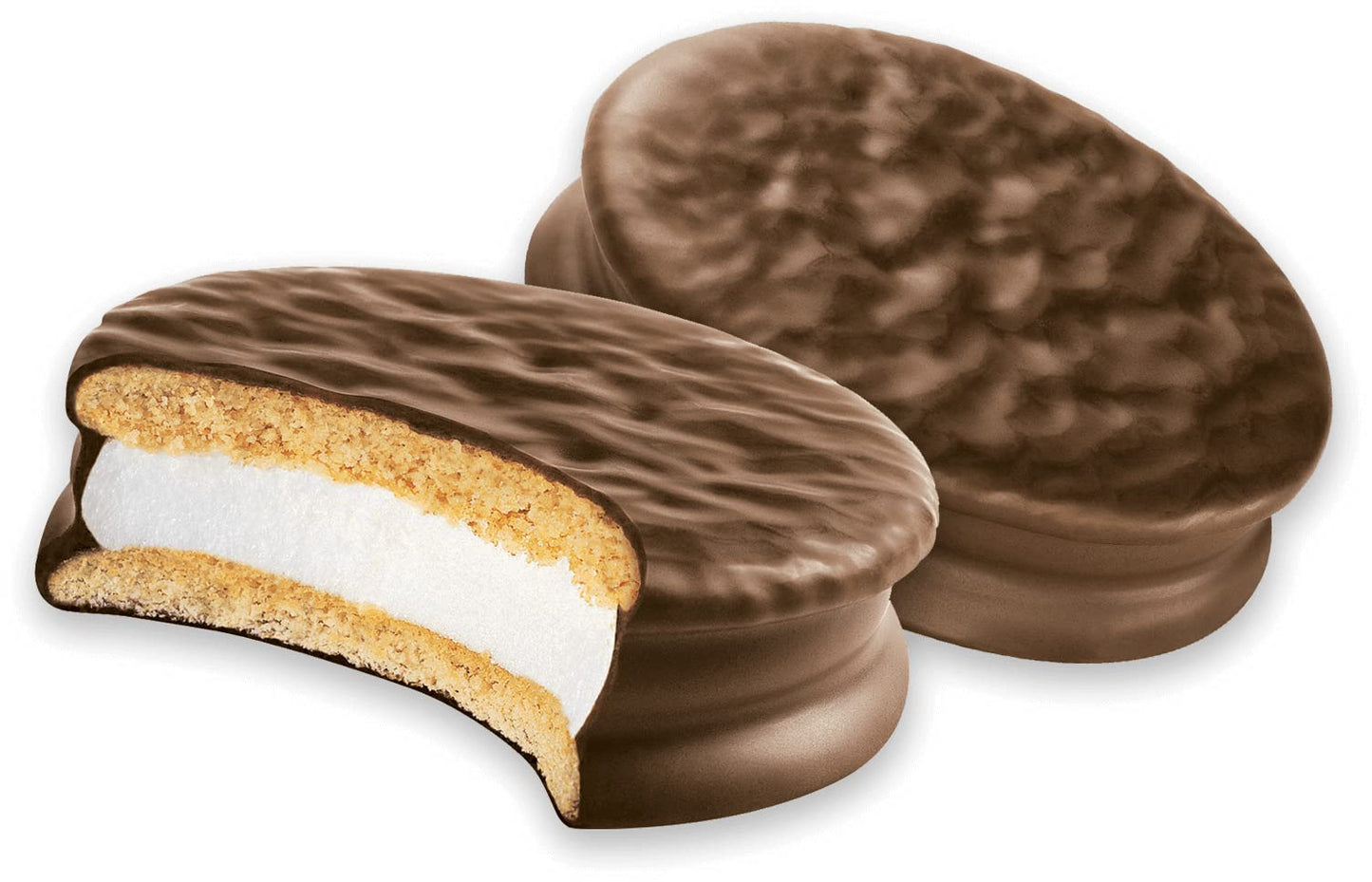 Dare Wagon Wheels Original Cookies, 630G/22.2 Oz, Box, 18 Pack, Peanut-Free