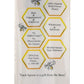 Beemax Raw Honey Filled Spoon 20 Pcs