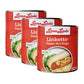 Loma Linda - Plant-Based Meats (Linketts (96 oz.), 3 Pack)