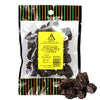 Dried Seedless Li Hing Mui Cherry | Hawaiian Favorite | Naturally Sweet Dried Fruit Candy With Asian Plum Powder | 2.5 Ounce