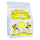 Olvvla Chrysanthemum Tea - 4oz Natural Dried Flowers - Caffeine-free Herbal Tea